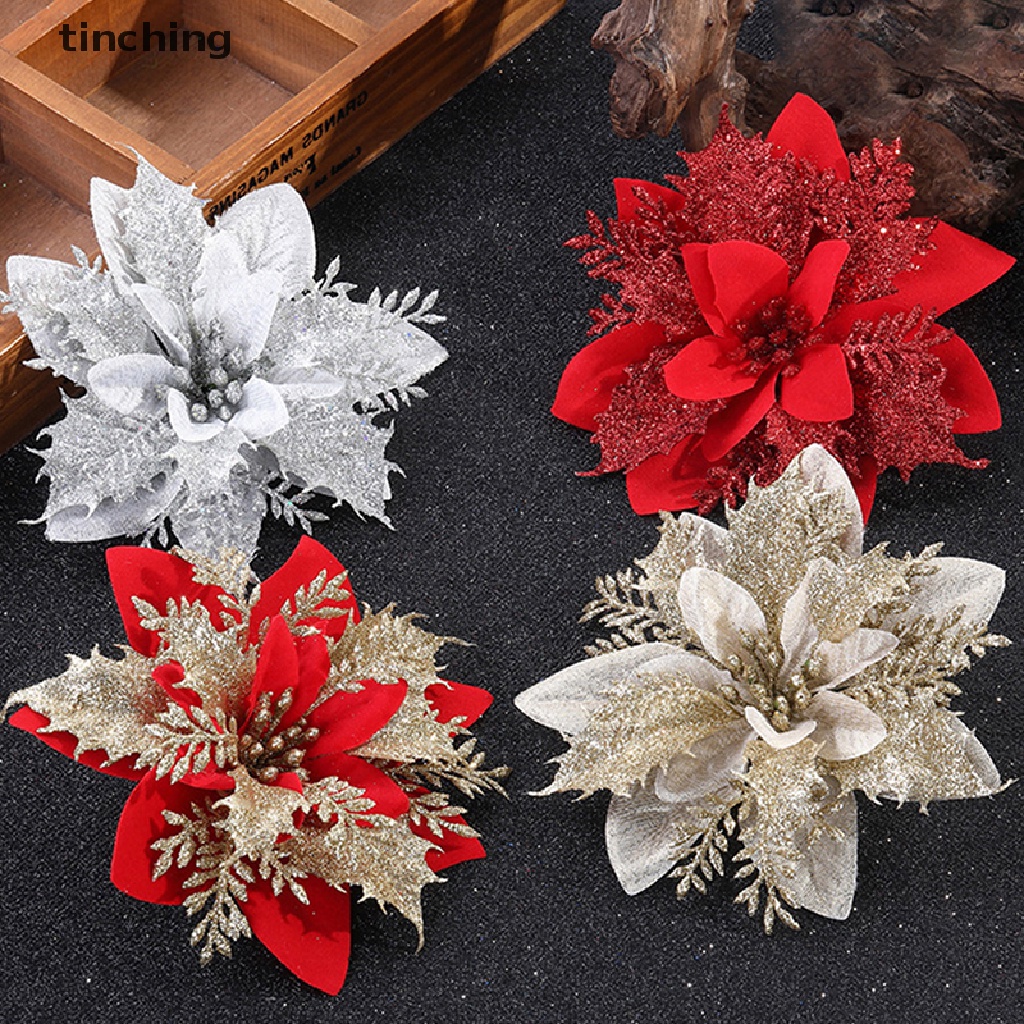 Cây Thông Giả Trang Trí Giáng Sinh Mới