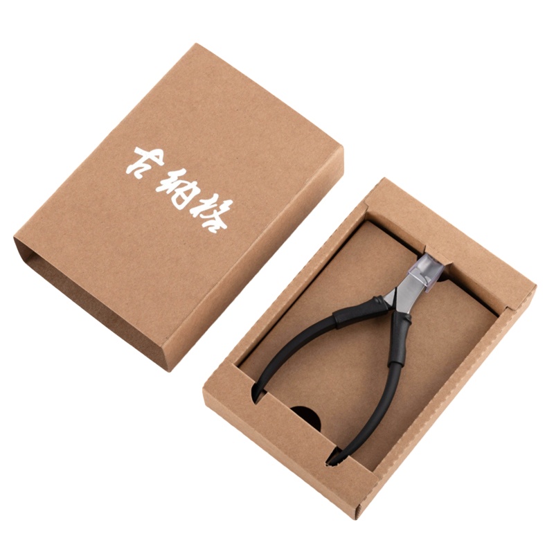 Bộ Kềm Cắt Móng / Bấm Móng Tay / Móng Chân Mọc Ngược Chất Liệu Dày Dặn Tiện Dụng