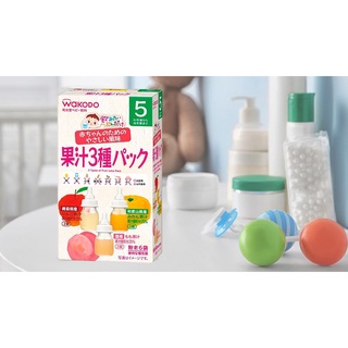 Trà Wakodo (vị Yến mạch/Hoa quả)