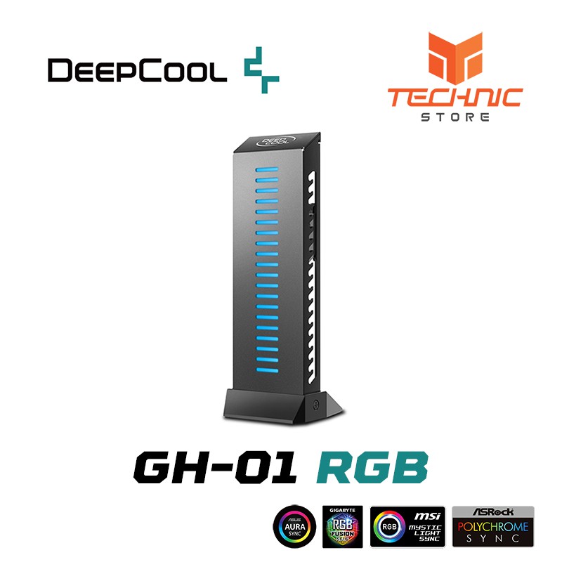 Giá đỡ VGA Deepcool GH-01 RGB