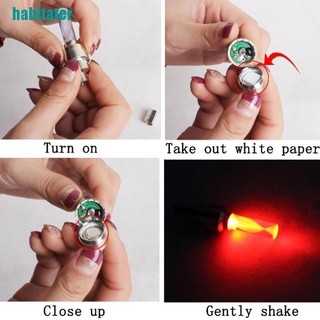 1 Nắp Van Xe Đạp Có Đèn LED
