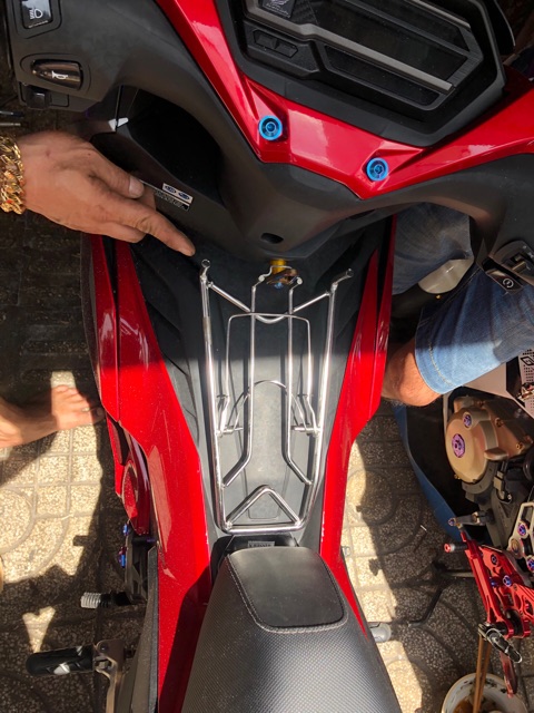 Baga winner x năm 2019 hàng đẹp