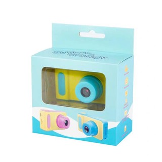[HOT - ảnh thật] Máy ảnh Kỹ thuật số MINI chụp ảnh & quay phim cho bé