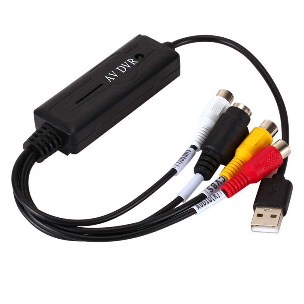 Thẻ Ghi Hình Video Âm Thanh / Video TAYLOR1 Cho Windows 10 / 7 / 8 / XP