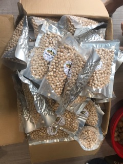 ĐẬU GÀ ARGENTINA - 500 g