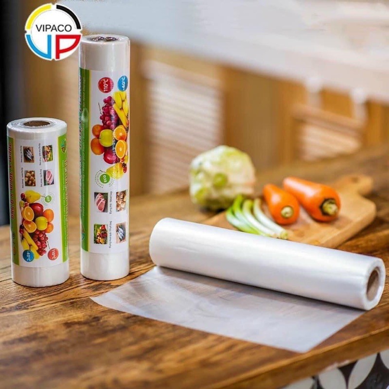 Cuộn bọc thực phẩm