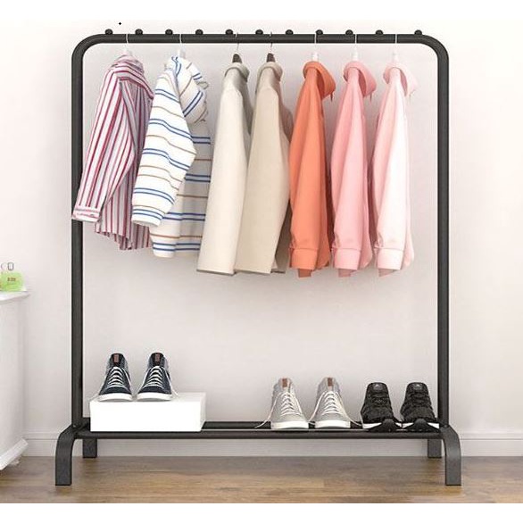 Móc treo quần áo Giá Treo Đa Năng Siêu bền Siêu cứng cáp