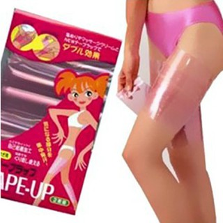 Đai nịt bụng – đai nịt đùi giảm mỡ thon eo shape-up hàn quốc