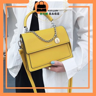 [HÀNG LOẠI 1] Túi Xách Nữ Cao Cấp, Túi Đeo Chéo Hàn Quốc Phong Cách Tiểu Thư Nhẹ Nhàng Trendy