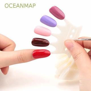 Set 10 vĩ móng hình vương miện