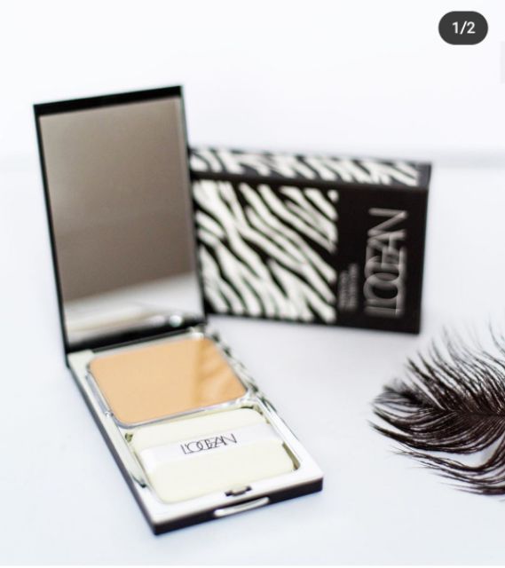 Set Perection Two Way Cake + Liquid Perfection Foundation | BigBuy360 - bigbuy360.vn