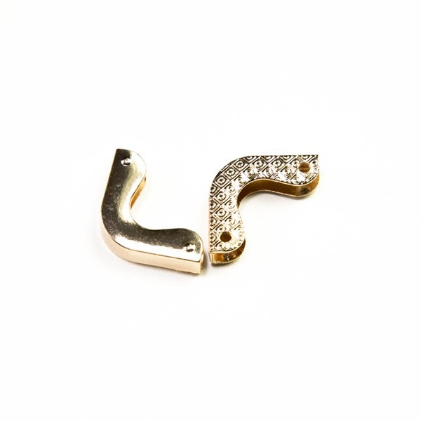 Nẹp Góc Túi 6.0cm
