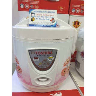 Nồi cơm IHTOSFILBA 1lít