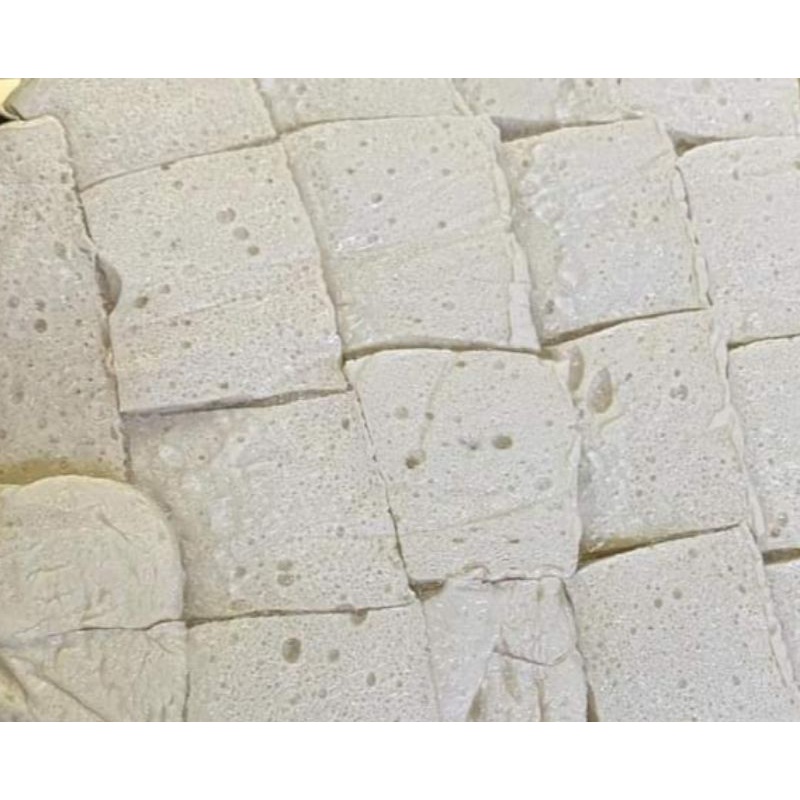 1kg đậu hủ Nhật