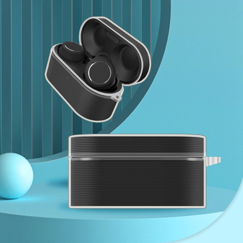 Vỏ tai nghe chống sốc bảo vệ cho B&O beoplay-E8