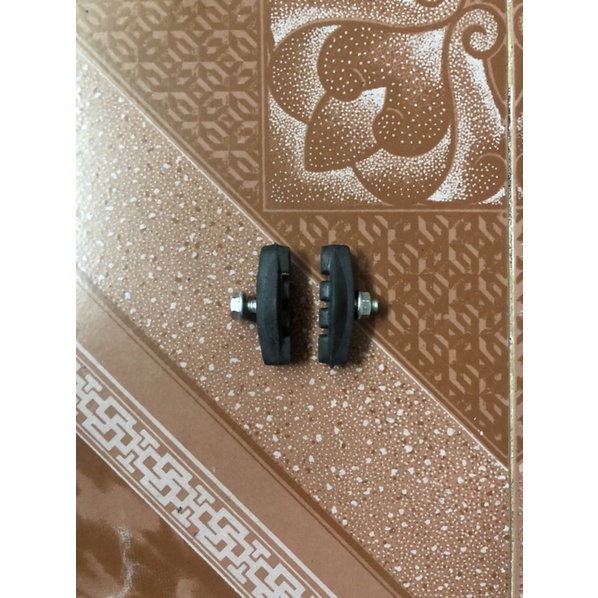 Má phanh xe đạp thể thao các loại