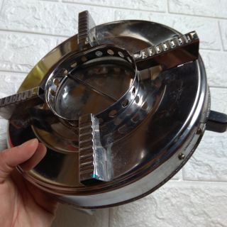 Combo 10 bếp cồn