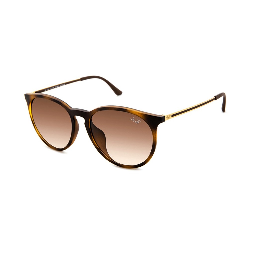 Kính mát nữ Rayban chính hãng RB4274F-856-13, thiết kế dễ đeo bảo vệ mắt