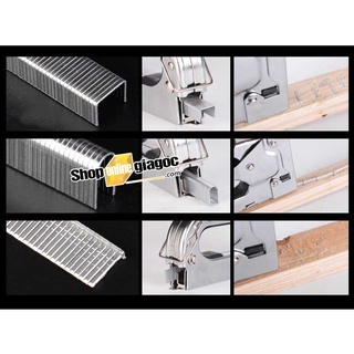 (SG) Máy Bắn Ghim Cầm Tay