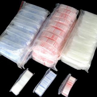 Combo 500c túi zip mini nhỏ nhất 1.5x2 cm/túi zip bé