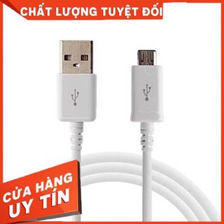 Free ship dây sạc samsung micro usb - hỗ trợ sạc nhanh