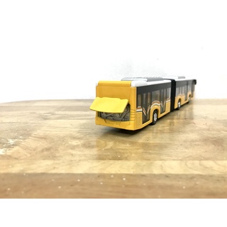 Mô hình bus BYD K11M _ Tỷ lệ 1:32