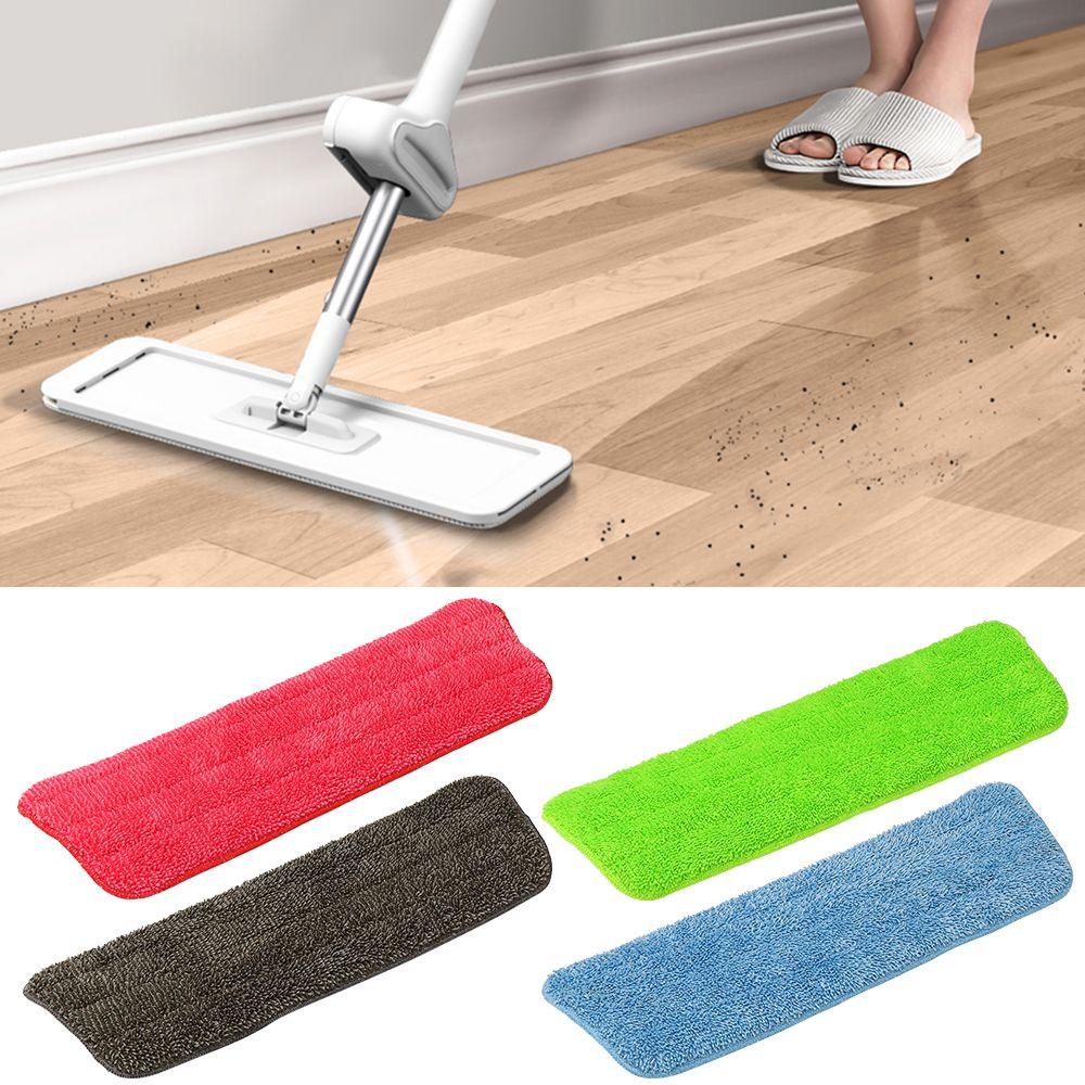 MUVAKO Miếng Đệm Thay Thế Cho Cây Lau Nhà