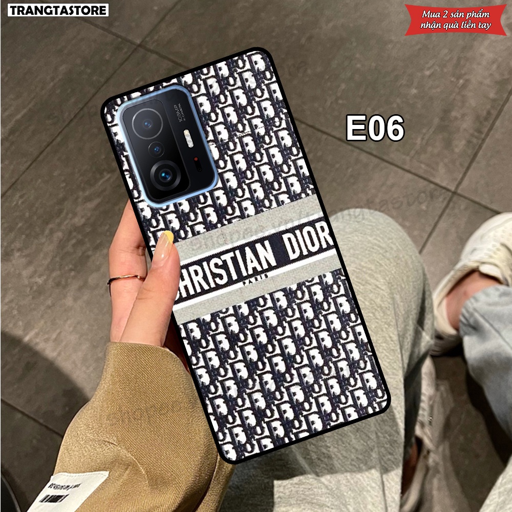 Ốp lưng Xiaomi 11T 5G - Xiaomi 11T Pro 5G ( Mi 11T 5G - Mi 11T Pro 5G) in hình dễ thương - giá rẻ - bền - chất lượng