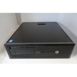 Máy Tính Để Bàn Văn Phòng Giá Rẻ ThanhBinhPC PC Đồng Bộ | HP ProDesk 400G1 ( I5 4570/8G/500G ) - Bảo Hành 12 Tháng.