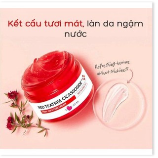 Kem dưỡng Some By Mi Red Teatree Cicassoside Final Solution