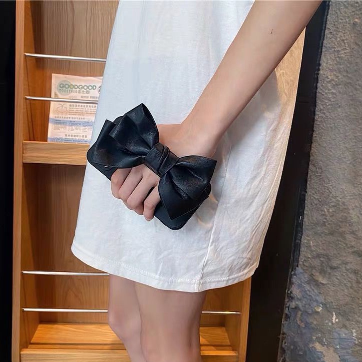 Ốp điện thoại mềm hình nơ cho Samsung Galaxy S20 S10 S9 S8 S22 S23 S24 S21 FE Note 8 9 10 20 Ultra A81 Note10 Lite