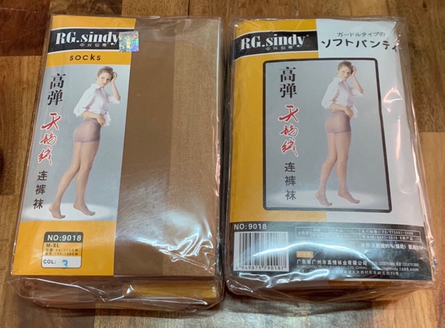 Combo 6 đôi vớ quần sindy