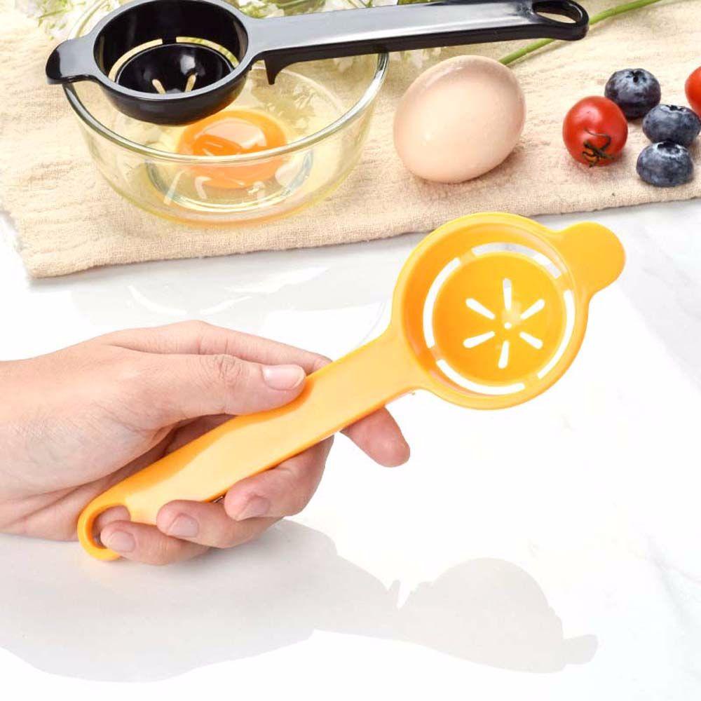 Dụng Cụ Tách Lòng Đỏ Trứng Siêu Bền