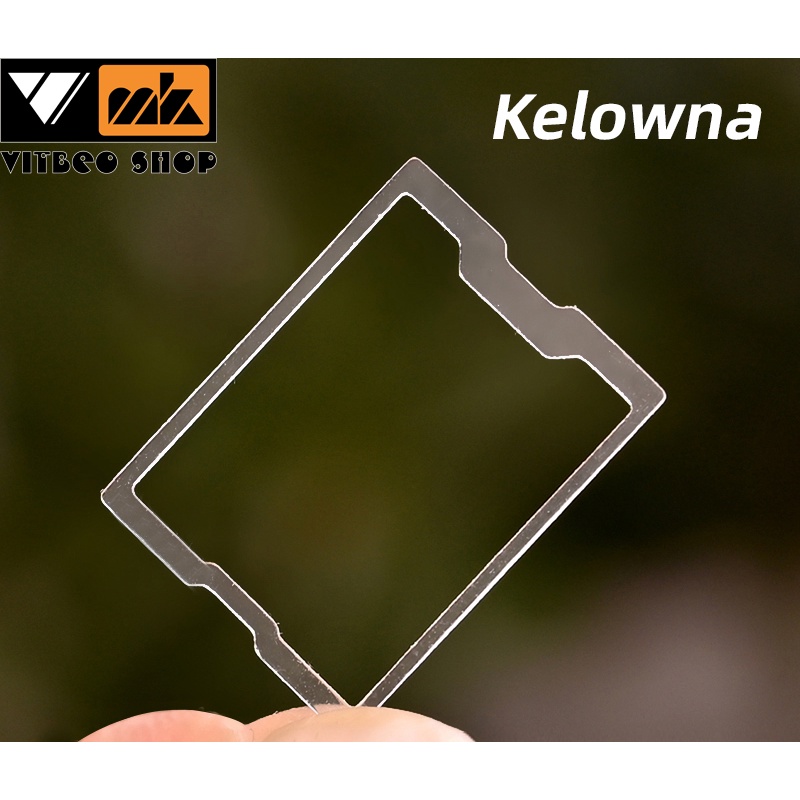 Kelowna - Payson Film Switch - Film Công tắc bàn phím cơ PC - Poron - EVA