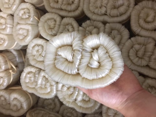 Mỳ gạo HandMade sạch