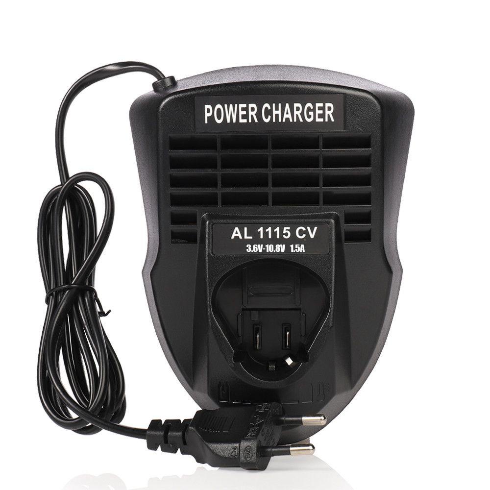 BTLIMER Dây Cáp Sạc Pin Cho Máy Khoan Bosch 3.6-12V