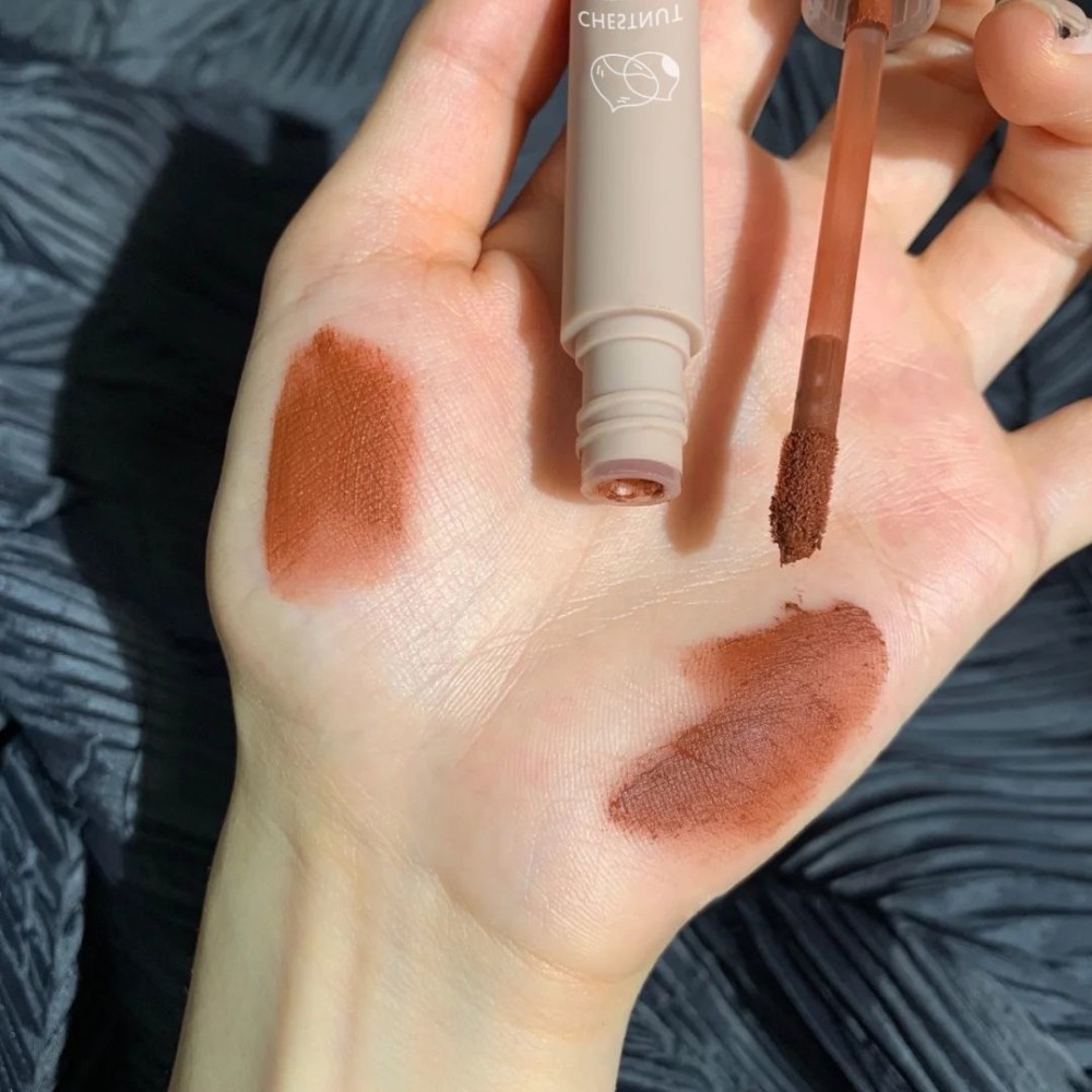 Son Kem Lì Daimanpu Mịn Chống Nước Lâu Phai Màu Trang Điểm Cho Nữ | BigBuy360 - bigbuy360.vn