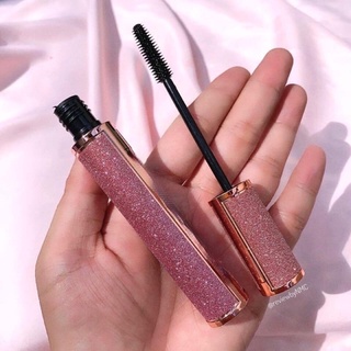 Mascara 4d Chống Nước Chống Mồ Hôi Không Dễ Nhòe Lâu Trôi Giúp Tạo Kiểu Lông Mi Dài Và Dày