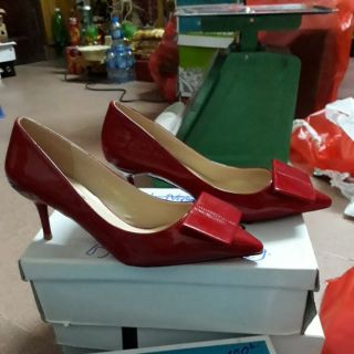 Combo 2 giày búp bê+1 giày cao gót và giày sandan