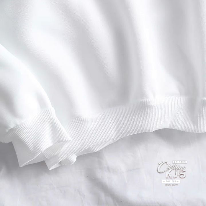 Áo Sweater In Hình Gấu Nam Nữ Unisex phong cách Hàn Quốc cá tính, Chất nỉ bồng đẹp mã AL01 | BigBuy360 - bigbuy360.vn