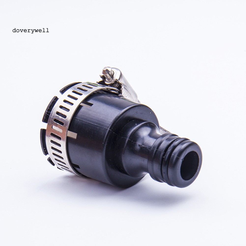 Đầu Nối Vòi Nước Tưới Cây Bằng Nhựa