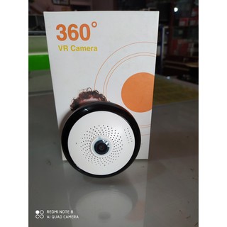 THANH LÝ CAMERA WIFI ỐP TRẦN 360