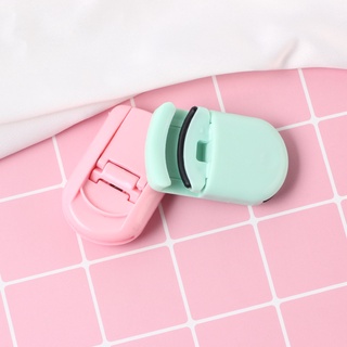Dụng Cụ Bấm Cong Lông Mi Mini Tiện Dụng