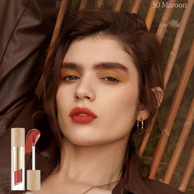 Son Kem Lì FORENCOS TATTOO MEDIUM Velvet Tint Chính Hãng hàn Quốc | BigBuy360 - bigbuy360.vn