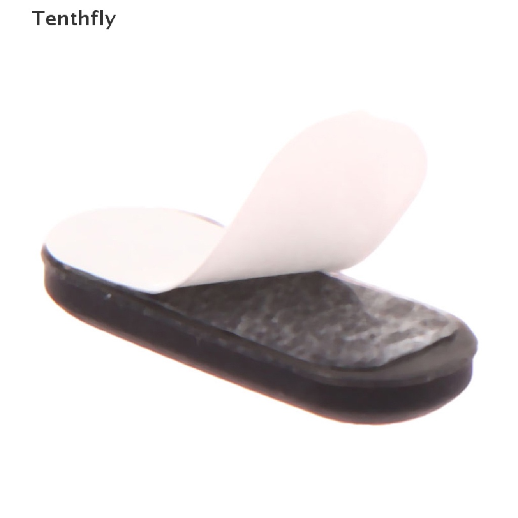 Set 4 đệm lót chân đế cao cấp dành cho Dell E5440 E5450 E5250 E5540 E5550 E5270