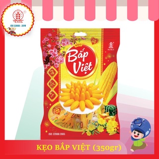 Kẹo dẻo bắp việt Đức Hạnh 350gr