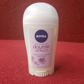 SÁP LĂN KHỬ MÙI NIVEA ĐỨC 40ml