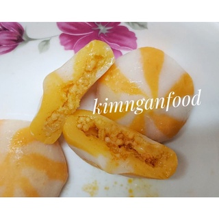 [ 200g]Cá viên nhân trứng cá Lichuan