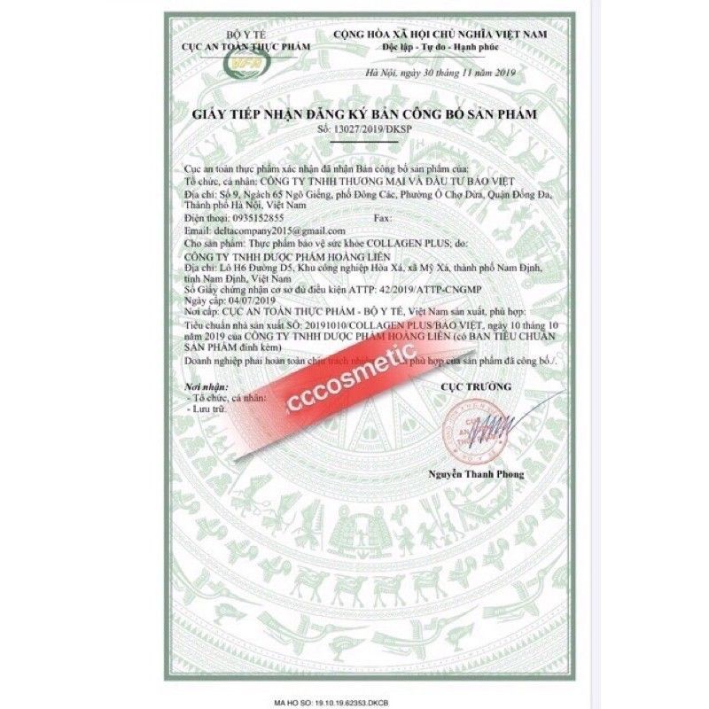 Collagen yến tươi Nhật Bản túi 30 viên | BigBuy360 - bigbuy360.vn