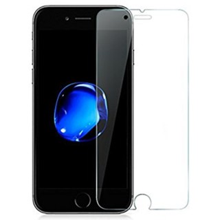 Kính cường lực iPhone 7 Plus/ 8 Plus kính trong suốt mài cạnh